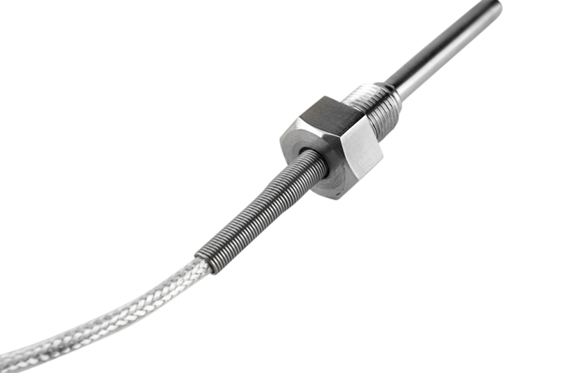 T02系列单管螺纹型温度传感器