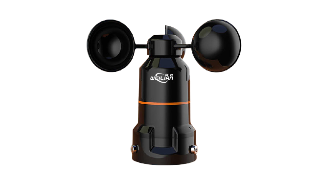 FS-01系列485型风速传感器