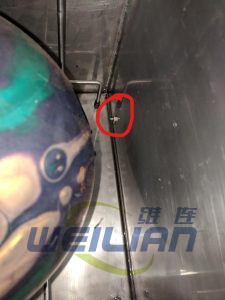 ntc温度传感器在保龄球中的应用 上海億彩电子