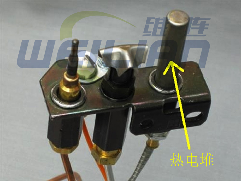 我们生活中无处不在的温度传感器 上海億彩电子