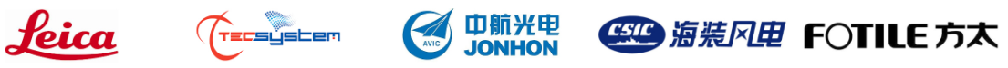 上海億彩 合作伙伴
