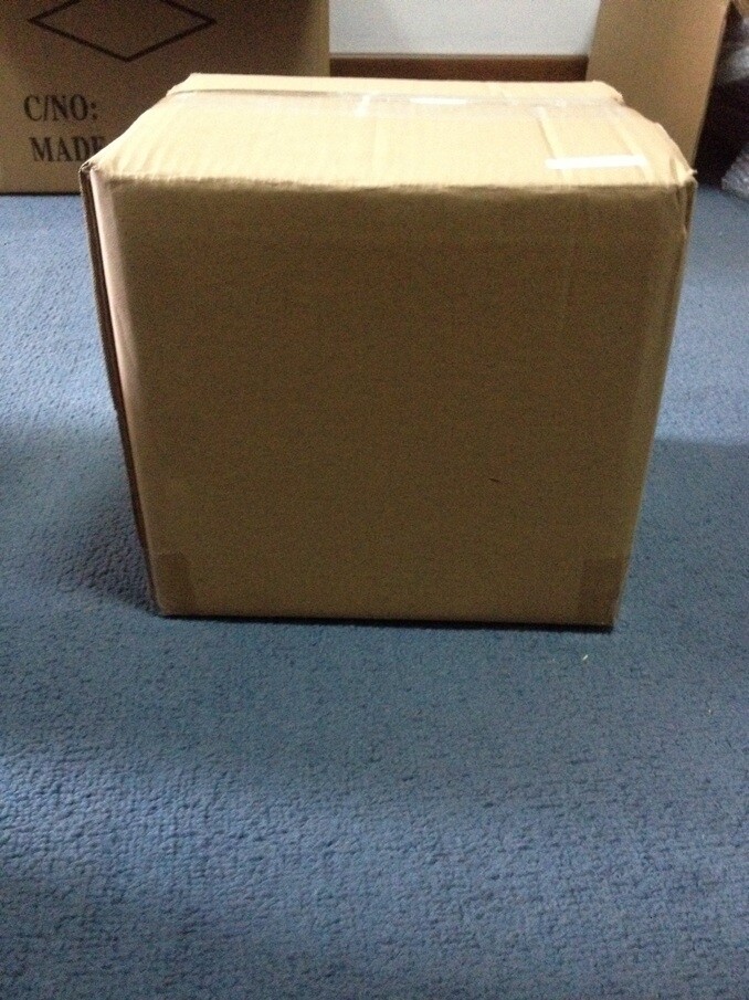 TY系列温度变送器模块包装 億彩温度变送器