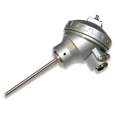 TR10和TR40 RTD温度传感器适用于高振动应用的工业温度传感器 億彩温度传感器