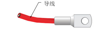 贴片式RTD探头 億彩温度传感器