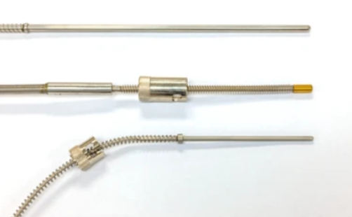 4 线 RTD温度传感器如何工作？ 億彩温度传感器