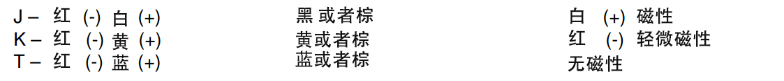 热电偶温度测量误差 億彩电子