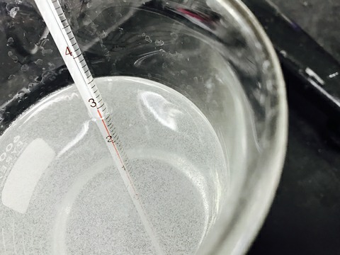 NTC 热敏电阻测量和浸入式杆效应 億彩温度传感器
