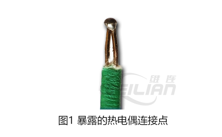 1.什么是K型热电偶？（它们是如何工作的）  億彩温度传感器