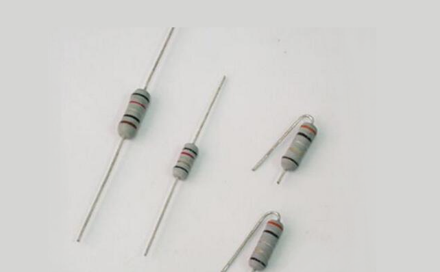 绕线电阻 億彩温度传感器